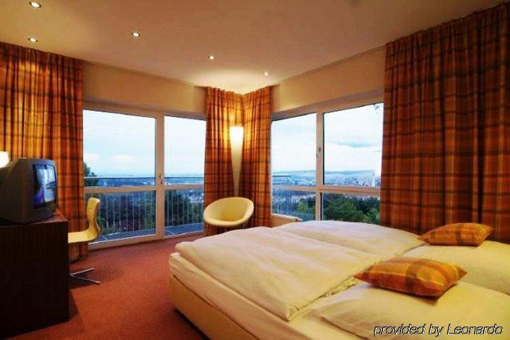 Parkhotel Donauwörth Habitación foto