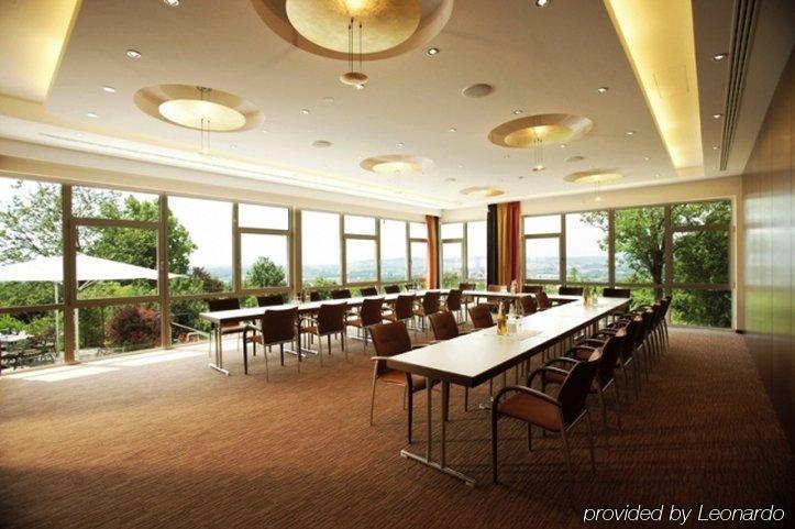 Parkhotel Donauwörth Negocio foto