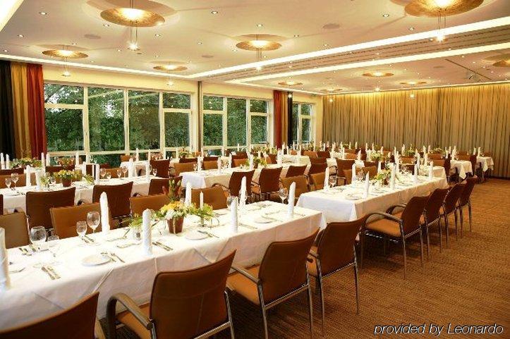 Parkhotel Donauwörth Facilidades foto